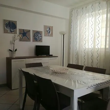Conchiglia Apartament