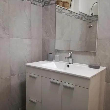 Conchiglia Apartment Realmonte