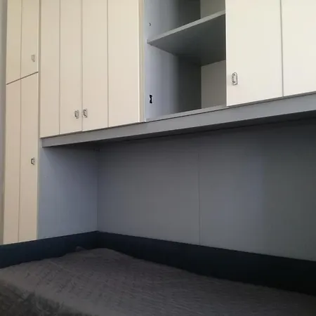 Apartment Conchiglia