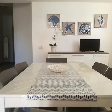 Conchiglia Apartament